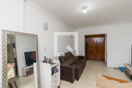 Sala de apartamento à venda com 2 quartos, 68m² em Penha, Rio de Janeiro