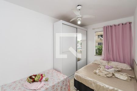 Quarto 1 de apartamento à venda com 2 quartos, 68m² em Penha, Rio de Janeiro