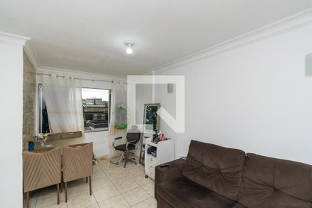 Sala de apartamento à venda com 2 quartos, 68m² em Penha, Rio de Janeiro