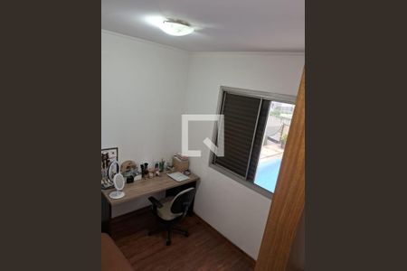 Foto 09 de apartamento à venda com 2 quartos, 58m² em Vila Clementino, São Paulo