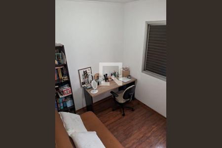 Foto 10 de apartamento à venda com 2 quartos, 58m² em Vila Clementino, São Paulo