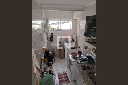 Foto 08 de apartamento à venda com 2 quartos, 58m² em Vila Clementino, São Paulo