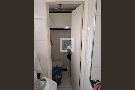 Foto 14 de apartamento à venda com 2 quartos, 58m² em Vila Clementino, São Paulo