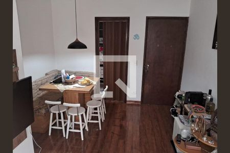 Foto 07 de apartamento à venda com 2 quartos, 58m² em Vila Clementino, São Paulo