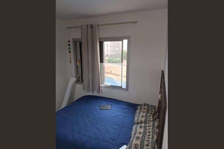 Foto 11 de apartamento à venda com 2 quartos, 58m² em Vila Clementino, São Paulo