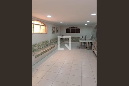 Foto 18 de apartamento à venda com 2 quartos, 58m² em Vila Clementino, São Paulo