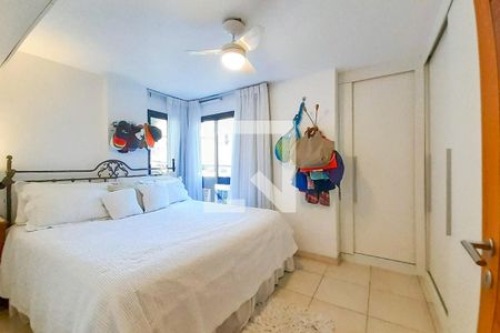 Quarto 01 de apartamento para alugar com 2 quartos, 70m² em Copacabana, Rio de Janeiro