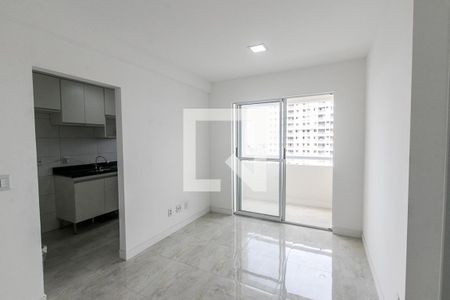 Sala de apartamento para alugar com 2 quartos, 56m² em Cabula, Salvador