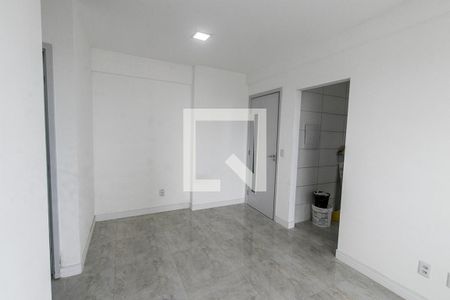 Sala de apartamento para alugar com 2 quartos, 56m² em Cabula, Salvador