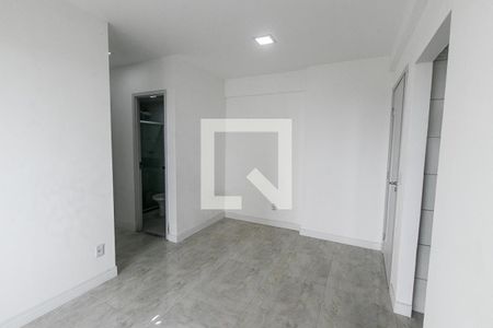 Sala de apartamento para alugar com 2 quartos, 56m² em Cabula, Salvador