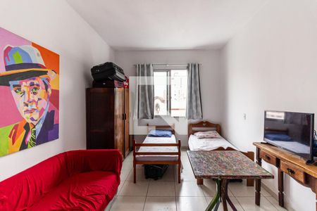 Studio de kitnet/studio à venda com 1 quarto, 37m² em Santa Ifigênia, São Paulo