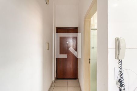 Entrada do Studio de kitnet/studio à venda com 1 quarto, 37m² em Santa Ifigênia, São Paulo