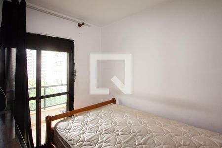 Suíte de apartamento para alugar com 1 quarto, 38m² em Vila Nova Conceição, São Paulo