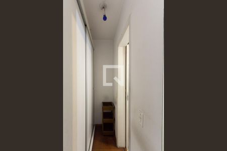 Suíte de apartamento para alugar com 1 quarto, 38m² em Vila Nova Conceição, São Paulo