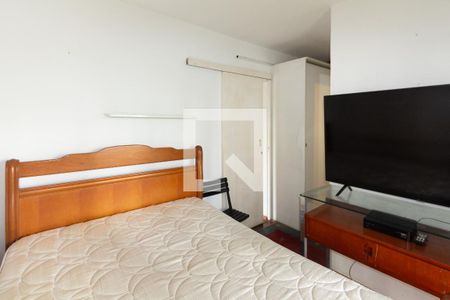 Suíte de apartamento para alugar com 1 quarto, 38m² em Vila Nova Conceição, São Paulo