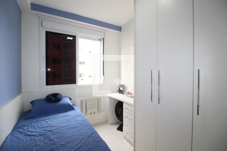 Quarto 1 de apartamento para alugar com 3 quartos, 71m² em Anil, Rio de Janeiro