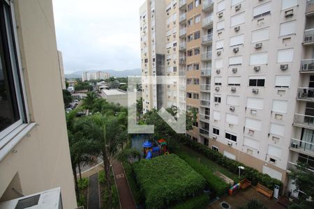 Vista de apartamento para alugar com 3 quartos, 71m² em Anil, Rio de Janeiro