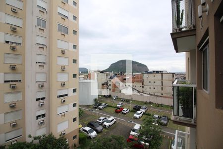 Vista de apartamento para alugar com 3 quartos, 71m² em Anil, Rio de Janeiro