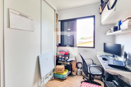 Quarto 1 de apartamento para alugar com 3 quartos, 76m² em Jardim Terras do Sul, São José dos Campos