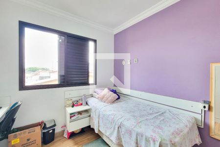 Quarto de apartamento para alugar com 3 quartos, 76m² em Jardim Terras do Sul, São José dos Campos