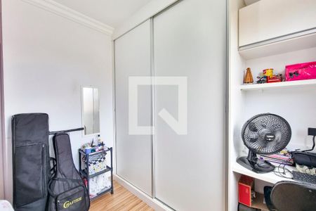 Quarto de apartamento para alugar com 3 quartos, 76m² em Jardim Terras do Sul, São José dos Campos