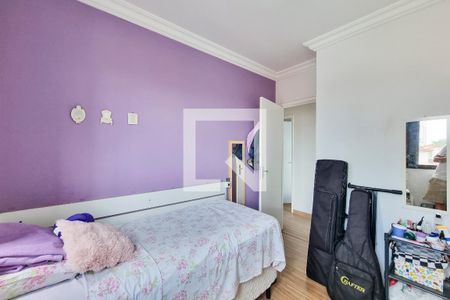 Quarto de apartamento para alugar com 3 quartos, 76m² em Jardim Terras do Sul, São José dos Campos