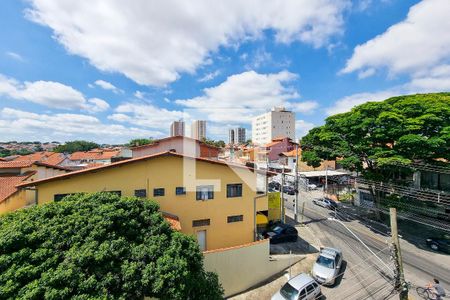 Vista de apartamento para alugar com 3 quartos, 76m² em Jardim Terras do Sul, São José dos Campos