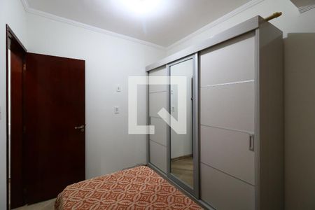 Quarto 1 de casa à venda com 2 quartos, 104m² em Vila Javri, Santo André