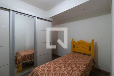 Quarto 1 de casa à venda com 2 quartos, 104m² em Vila Javri, Santo André