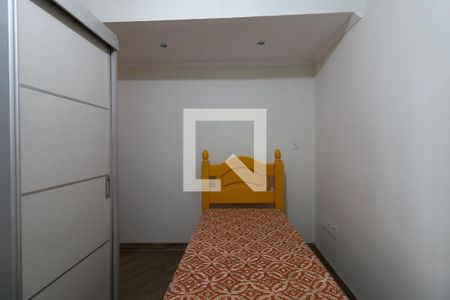 Quarto 1 de casa à venda com 2 quartos, 104m² em Vila Javri, Santo André