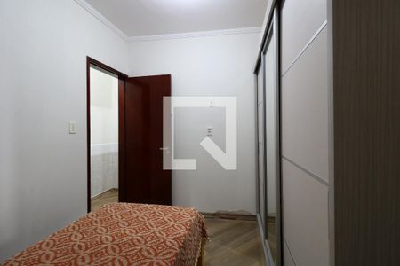 Quarto 1 de casa à venda com 2 quartos, 104m² em Vila Javri, Santo André