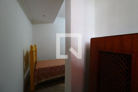 Quarto 1 de casa à venda com 2 quartos, 104m² em Vila Javri, Santo André