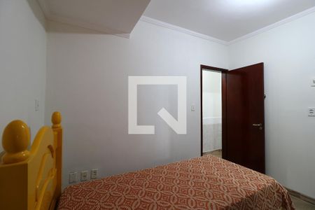 Quarto 1 de casa à venda com 2 quartos, 104m² em Vila Javri, Santo André