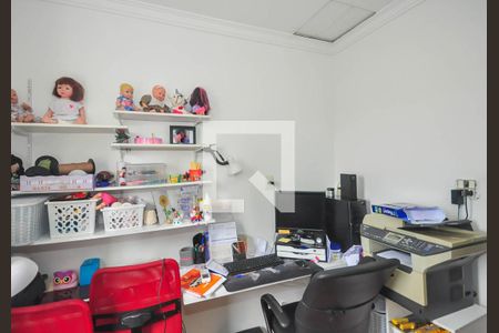 Quarto de casa para alugar com 2 quartos, 95m² em Jardim Monte Kemel, São Paulo