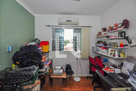 Quarto de casa para alugar com 2 quartos, 95m² em Jardim Monte Kemel, São Paulo