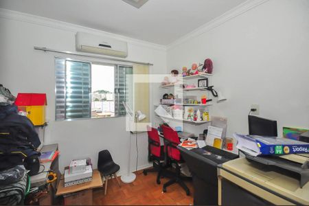 Quarto de casa para alugar com 2 quartos, 95m² em Jardim Monte Kemel, São Paulo