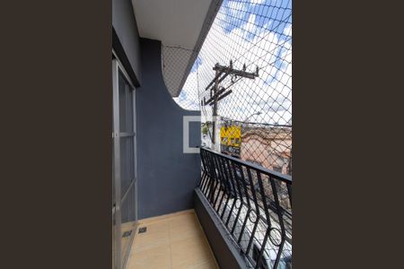 Sala de apartamento à venda com 1 quarto, 54m² em Centro, Campinas