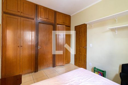 Quarto 1 de apartamento à venda com 1 quarto, 54m² em Centro, Campinas