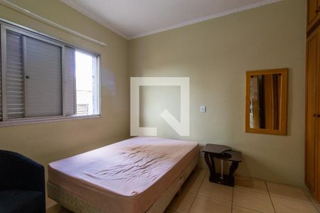 Quarto 1 de apartamento à venda com 1 quarto, 54m² em Centro, Campinas