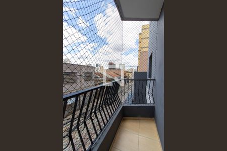 Sala de apartamento à venda com 1 quarto, 54m² em Centro, Campinas