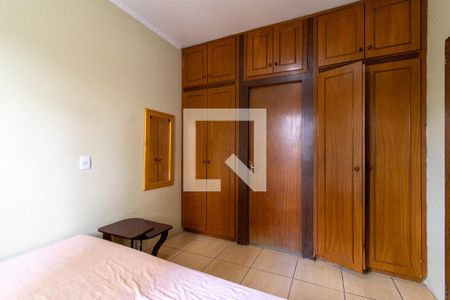 Quarto 1 de apartamento à venda com 1 quarto, 54m² em Centro, Campinas