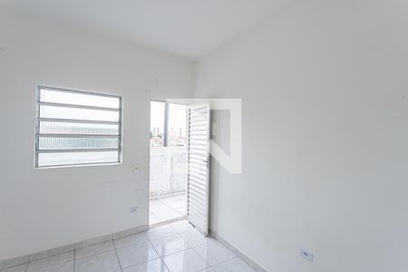 Kitnet de kitnet/studio para alugar com 1 quarto, 16m² em Vila Diva, São Paulo