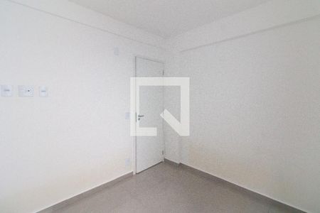 Quarto de apartamento à venda com 1 quarto, 43m² em Jardim Trussardi, São Paulo