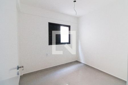 Quarto de apartamento à venda com 1 quarto, 43m² em Jardim Trussardi, São Paulo