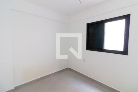 Quarto de apartamento à venda com 1 quarto, 43m² em Jardim Trussardi, São Paulo