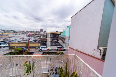 Casa à venda com 250m², 3 quartos e 8 vagas Casa à venda com 250m², 3 quartos e 8 vagasVaranda do Quarto 1