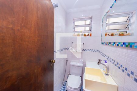 Lavabo de casa para alugar com 3 quartos, 250m² em Parque Artur Alvim, São Paulo