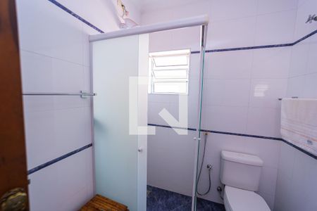 Casa à venda com 250m², 3 quartos e 8 vagas Casa à venda com 250m², 3 quartos e 8 vagasBanheiro
