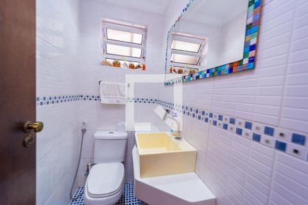 Lavabo de casa para alugar com 3 quartos, 250m² em Parque Artur Alvim, São Paulo