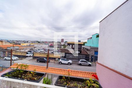 Casa à venda com 250m², 3 quartos e 8 vagas Casa à venda com 250m², 3 quartos e 8 vagasVaranda do Quarto 1